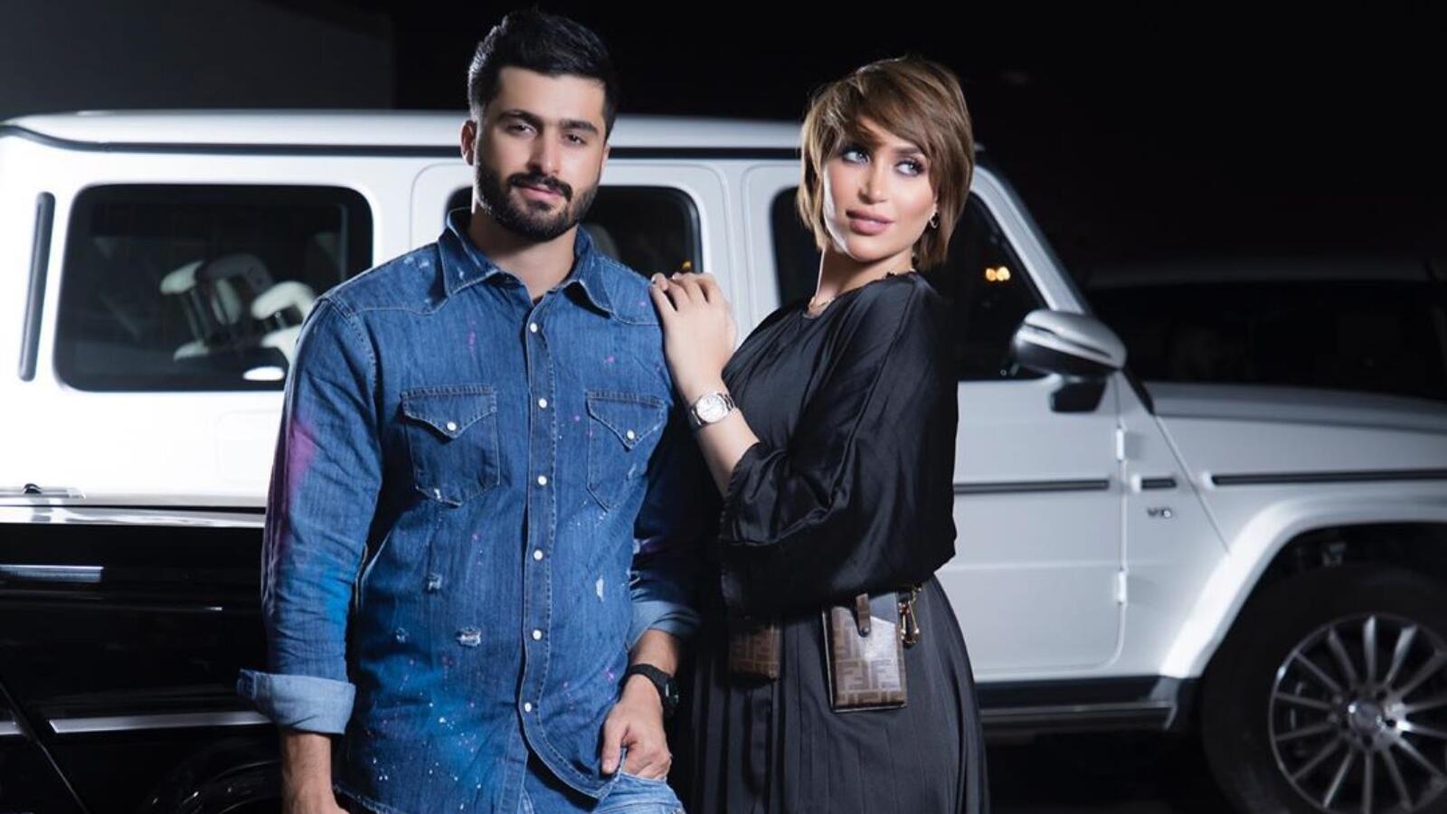 'Because I Help the Poor!' Fashionista Dr. Kholoud Survives a Deadly